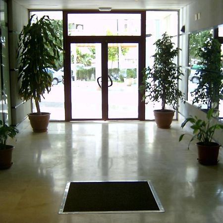 בנידורם Gemelos 15 Turis - Premium Apartamentos מראה חיצוני תמונה