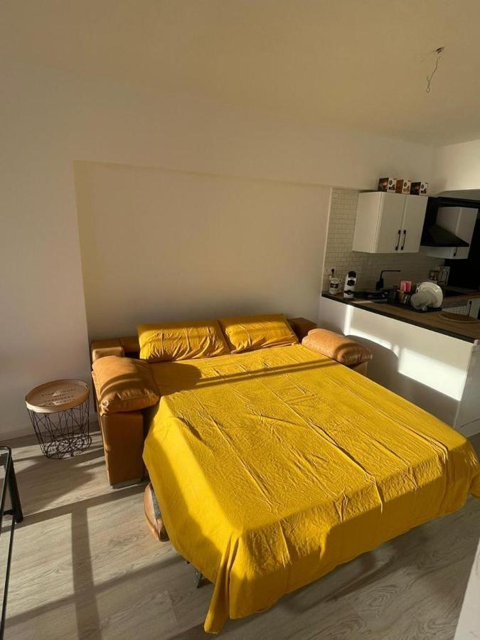 בנידורם Gemelos 15 Turis - Premium Apartamentos מראה חיצוני תמונה